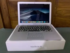 MacBook Air 2017