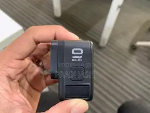 GoPro Hero 9 Black