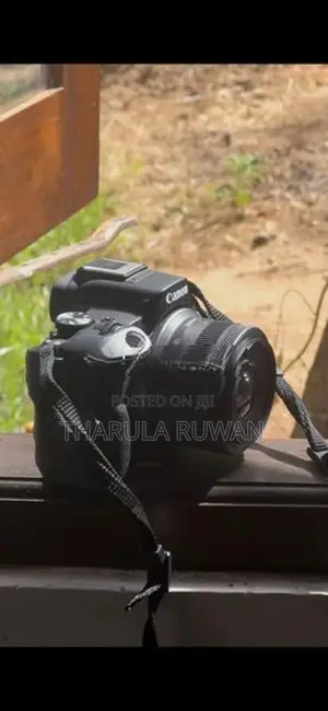 canon R50 camera