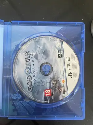 God of War Ragnarok (PS5)