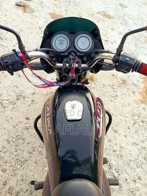Bajaj Platina 100 2014