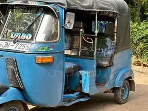 Bajaj RE 2004