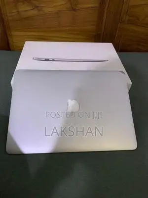 MacBook Air 2017