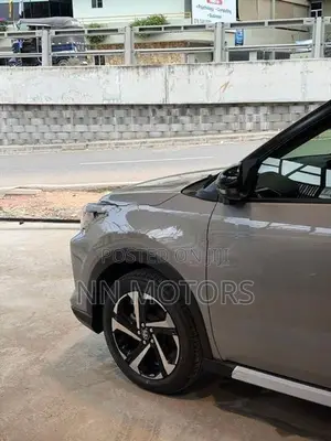 Toyota Raize 2026