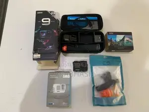 GoPro Hero 9 Black