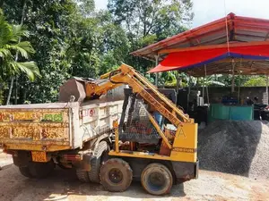 Jobsun Loader 2016
