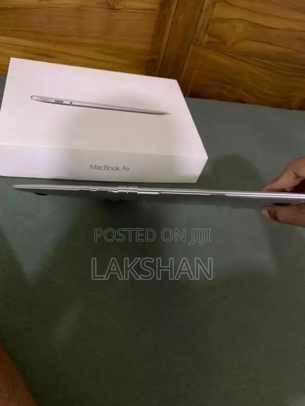 MacBook Air 2017