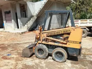 Jobsun Loader 2016