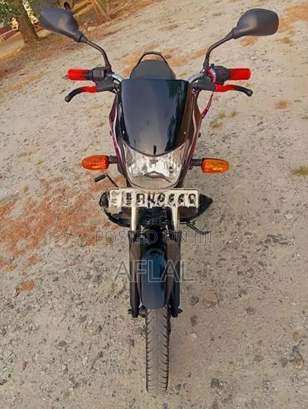 Bajaj Platina 100 2014