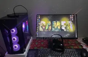 Intel Core I5 6th Gen Desktop Pc