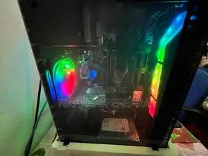 Intel Core I5 6th Gen Desktop Pc