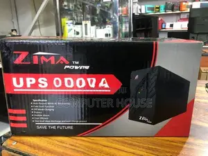 Zima 650VA Ups