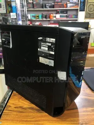 I5 4th Gen 8GB RAM 500 Hard Desktop Computer