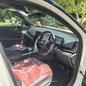 BAIC X55 II 2026