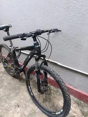 Lumala Blade Mountain Bicycle