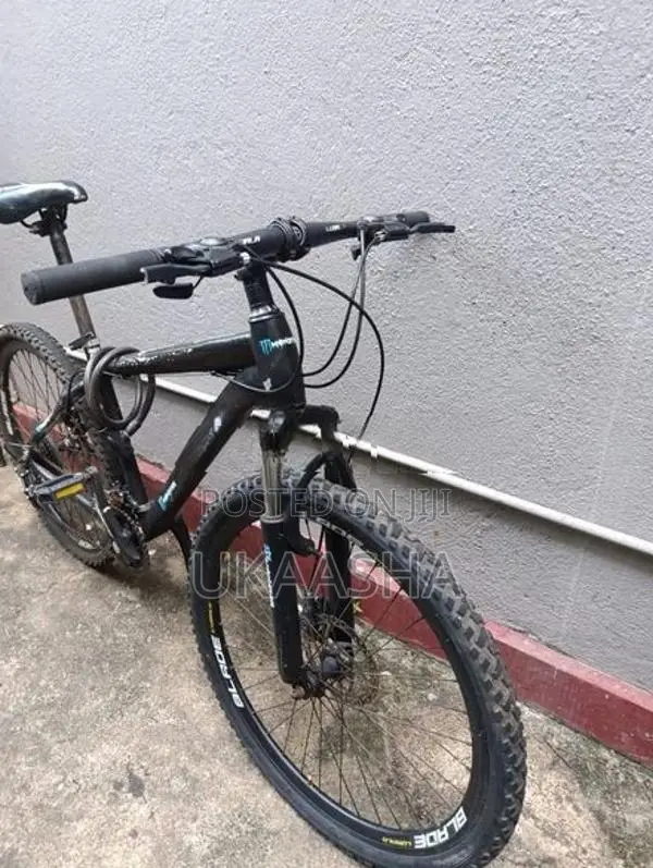 Lumala Blade Mountain Bicycle