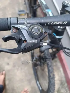 Lumala Blade Mountain Bicycle