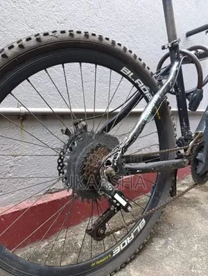 Lumala Blade Mountain Bicycle