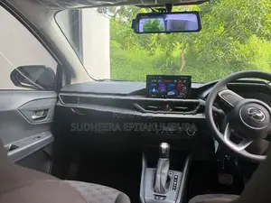 Perodua Axia SE 2025