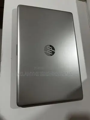 Hp Laptop Intel i3 8th Gen