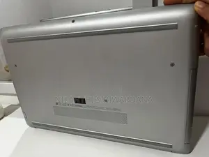 Hp Laptop Intel i3 8th Gen