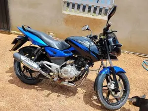 Bajaj Pulsar 150 2016