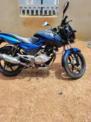 Bajaj Pulsar 150 2016