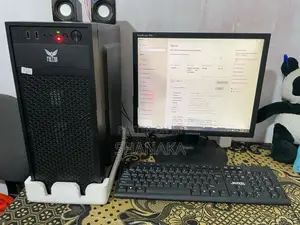 Core I3 Desktop Computer