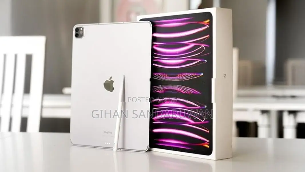 Apple iPad Pro M2 13 inch