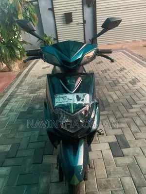 Electric Scooter 2024