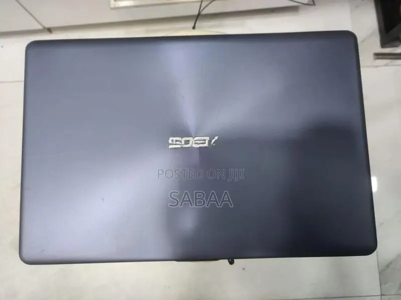Asus R542U Core i5 8th Gen