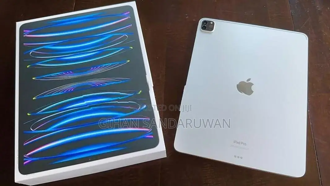 Apple iPad Pro M2 13 inch