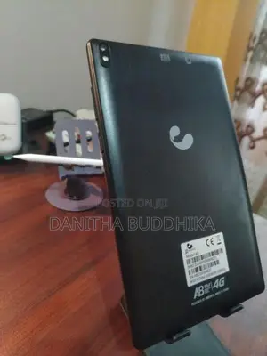 Greentel A8 Tab