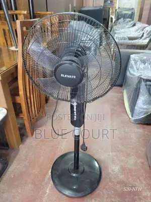16 Stand Fan