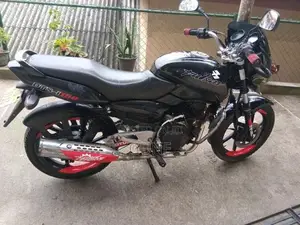 Bajaj Pulsar 150 2006