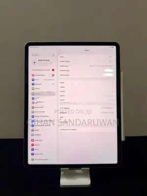 Apple iPad Pro M2 13 inch