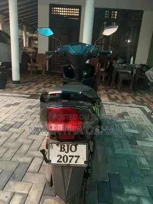 Electric Scooter 2024