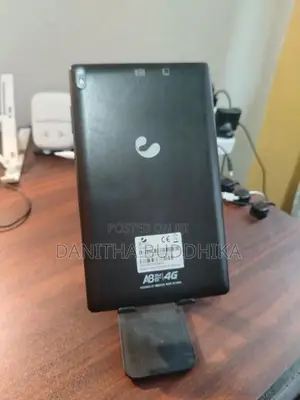 Greentel A8 Tab