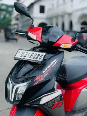 TVS Ntorq 125 Race Edition 2024