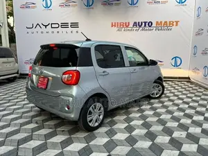 Daihatsu Boon Passo X 2023