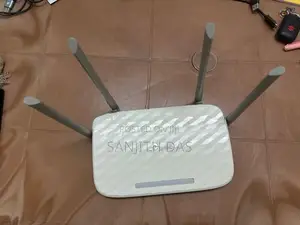TP-Link Archer C50, AC 1200 Dual Band Router