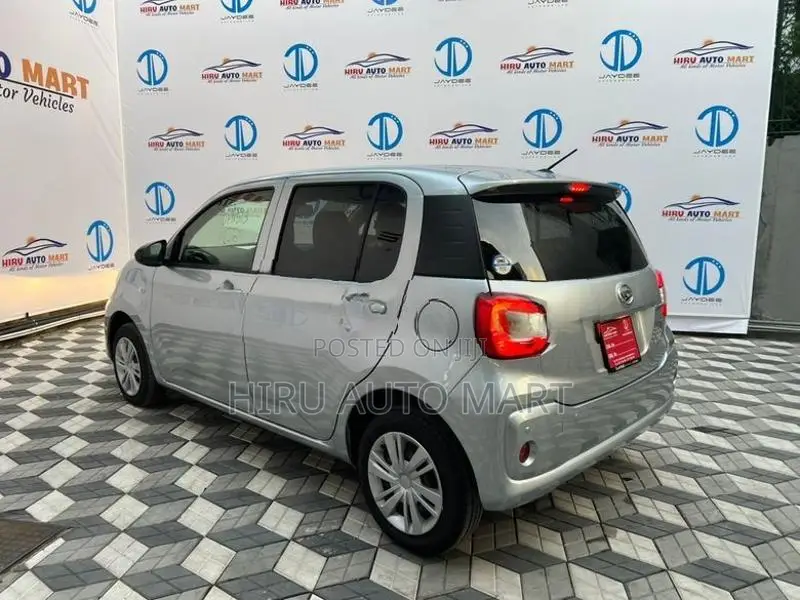Daihatsu Boon Passo X 2023
