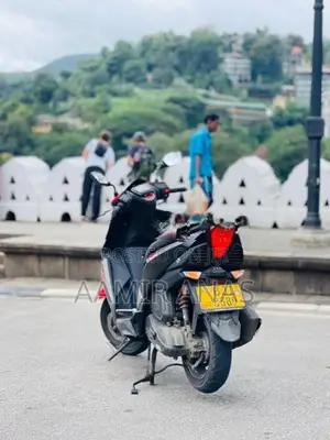 TVS Ntorq 125 Race Edition 2024