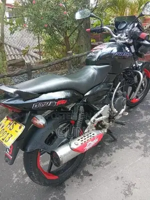 Bajaj Pulsar 150 2006
