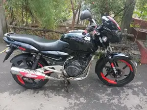 Bajaj Pulsar 150 2006