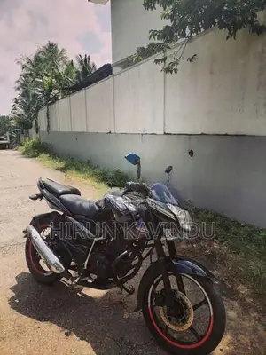 Bajaj Pulsar 135 2011