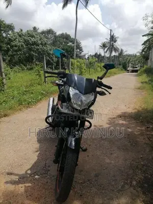 Bajaj Pulsar 135 2011