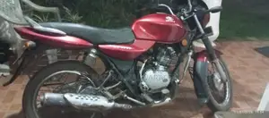 Bajaj Discover 125 2005