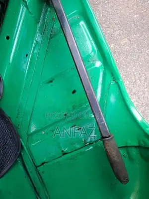 Bajaj RE 2008