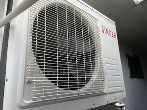 24000 BTU Singer Non-Inverter
